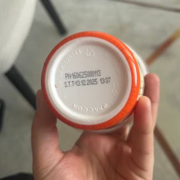 Son Kullanma Tarihi Geçmiş Ürünle Karşılaşmak Hayal Kırıklığı Yarattı