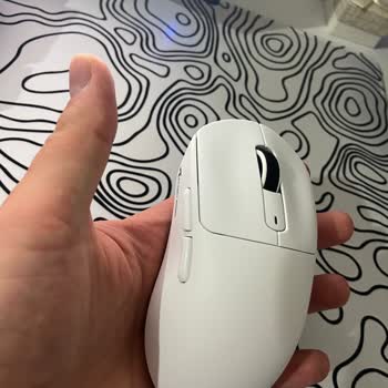 Attackshark Yeni Alınan Mouse’da Ciddi Kalite Sorunu Ve Gıcırdama Sesiyle Hayal Kırıklığı