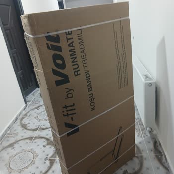 Hepsiburada Aldığım Koşu Bandında Yanıltıcı Motor Bilgisi Ve İlgisiz Müşteri Hizmeti!