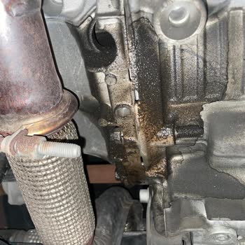 Sıfır Araçta Tespit Edilemeyen Yağ Kaçağı Nedeniyle Oluşan Hasar Ve Mağduriyet