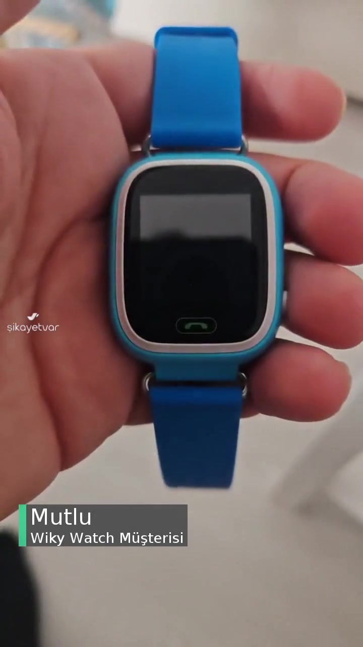 Wiky Watch Hata Kodu Var videonun kapak resmi