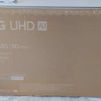 Kırık Çıkan Televizyon İçin Para İadesi Dayatılıyor Değişim Yapılmıyor