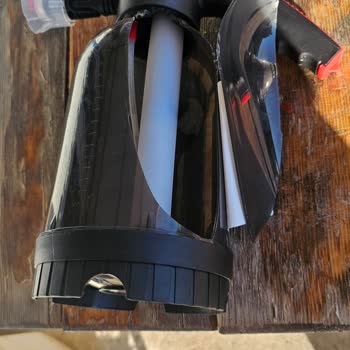 Satın Aldığım Oto Şampuanı Ve Pompa Hayal Kırıklığı Yarattı, Güvenim Sarsıldı