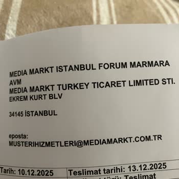 Evime Teslim Edilmeyen Buzdolabı: Yanıltıcı Satış Ve Çözüm Sunulmayan Teslimat