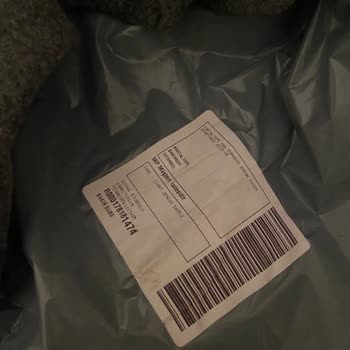 Eksik Parça Ve Kötü Kokulu Ürün İadelerinde Satıcı Mağduriyeti Ve Adil Değerlendirme Talebi