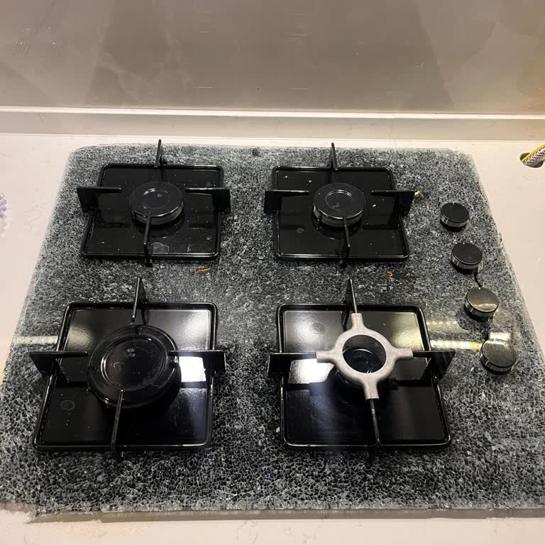 Siemens Ev Aletleri İki Ayda Patlayan Ocak Ve Yetersiz Servis Süreci!