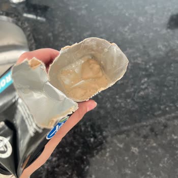 Son Tüketim Tarihi Geçmemiş Üründe Bozukluk Şoku