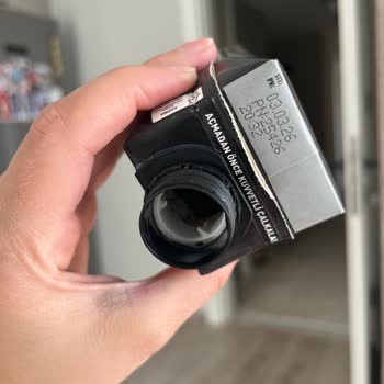 Son Tüketim Tarihi Geçmemiş Üründe Bozukluk Şoku