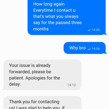 1win Withdrawal Problem For More Than Two Months Now