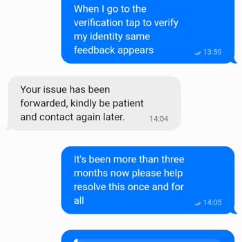 1win Withdrawal Problem For More Than Two Months Now