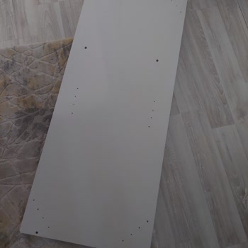 Kurulumu İmkânsız Ve Eksik Parçalı Dolap Teslimatı Sonrası Mağduriyet