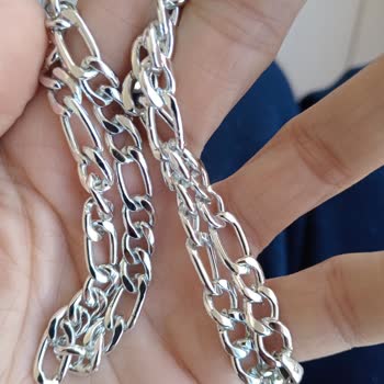 Hepsiburada Aldığım Gümüş Kolye Ürün Açıklamasına Uymuyor, İade Talebim Reddedildi