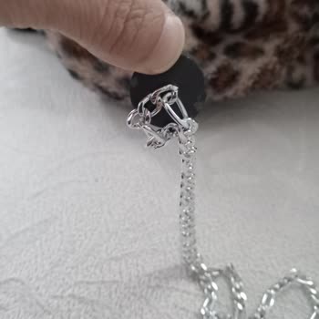 Hepsiburada Aldığım Gümüş Kolye Ürün Açıklamasına Uymuyor, İade Talebim Reddedildi