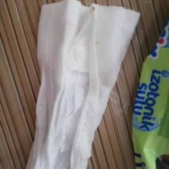 Molfix Bebeklerimiz İçin Aldığımız Islak Mendillerde Hayal Kırıklığı!