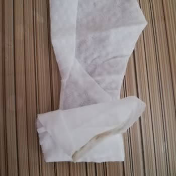 Molfix Bebeklerimiz İçin Aldığımız Islak Mendillerde Hayal Kırıklığı!