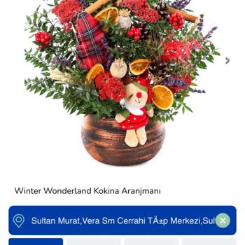 Görselden Farklı Gelen Ürün Ve Çözüm Sunulmayan Mağduriyet