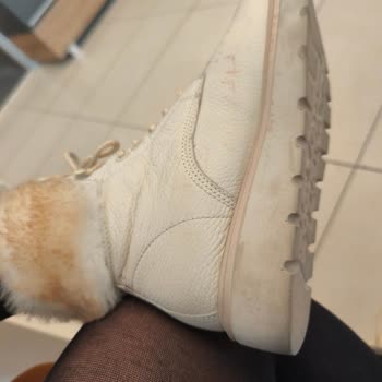 Kışlık Harley Davidson Bot Kayganlığı Sağlığımı Tehlikeye Attı