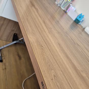 Bellona Genç Odası Takımında Erken Aşınma Ve İlgisiz Servis