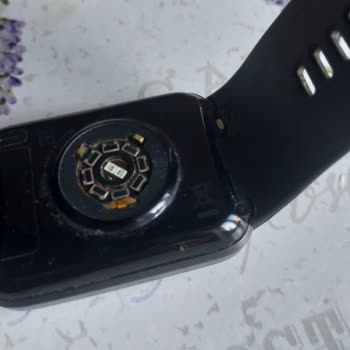 Huawei Fit 2 Saatimin Kapağı Kendiliğinden Düştü, Garanti Dışı Bırakıldım