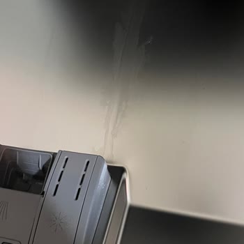 Kurulum Hatası Ve Kalıcı Koku Nedeniyle Siemens Bulaşık Makinesi Hayal Kırıklığı