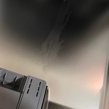 Kurulum Hatası Ve Kalıcı Koku Nedeniyle Siemens Bulaşık Makinesi Hayal Kırıklığı