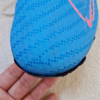 Kısa Sürede Deforme Olan Krampon İçin Değişim Veya İade Talebi