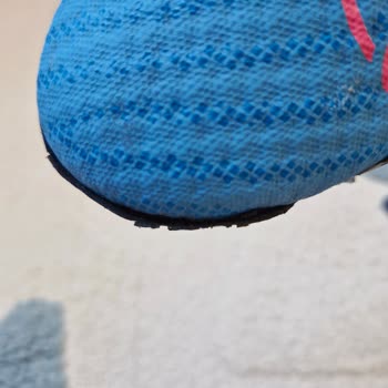 Kısa Sürede Deforme Olan Krampon İçin Değişim Veya İade Talebi