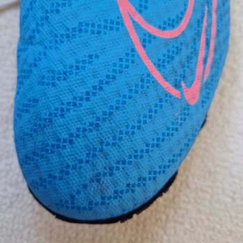 Kısa Sürede Deforme Olan Krampon İçin Değişim Veya İade Talebi