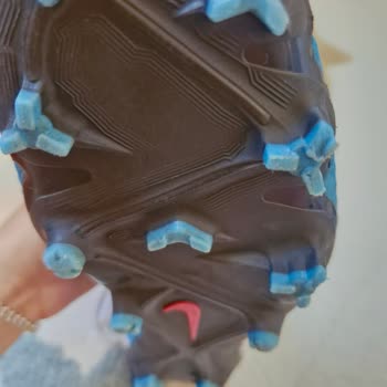 Kısa Sürede Deforme Olan Krampon İçin Değişim Veya İade Talebi