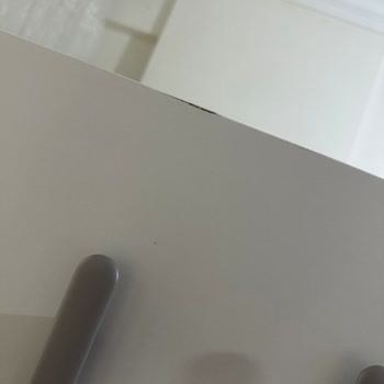 Kusurlu Yan Bariyerle Teslim Edilen Ranza İçin Hızlı Çözüm Talebi