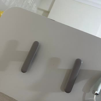 Kusurlu Yan Bariyerle Teslim Edilen Ranza İçin Hızlı Çözüm Talebi