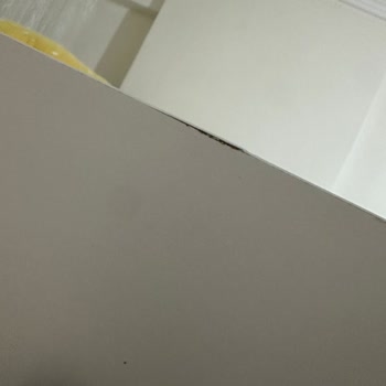 Kusurlu Yan Bariyerle Teslim Edilen Ranza İçin Hızlı Çözüm Talebi