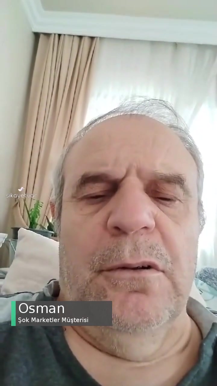 Şok Marketler Puan Yüklenmedi videonun kapak resmi