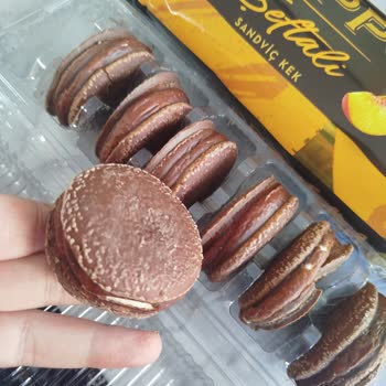 A101’den Aldığım Şölen Luppo Kekin Bozuk Çıkması Ve Hijyen Endişesi