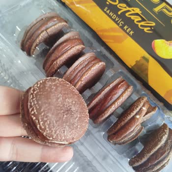 A101’den Aldığım Şölen Luppo Kekin Bozuk Çıkması Ve Hijyen Endişesi