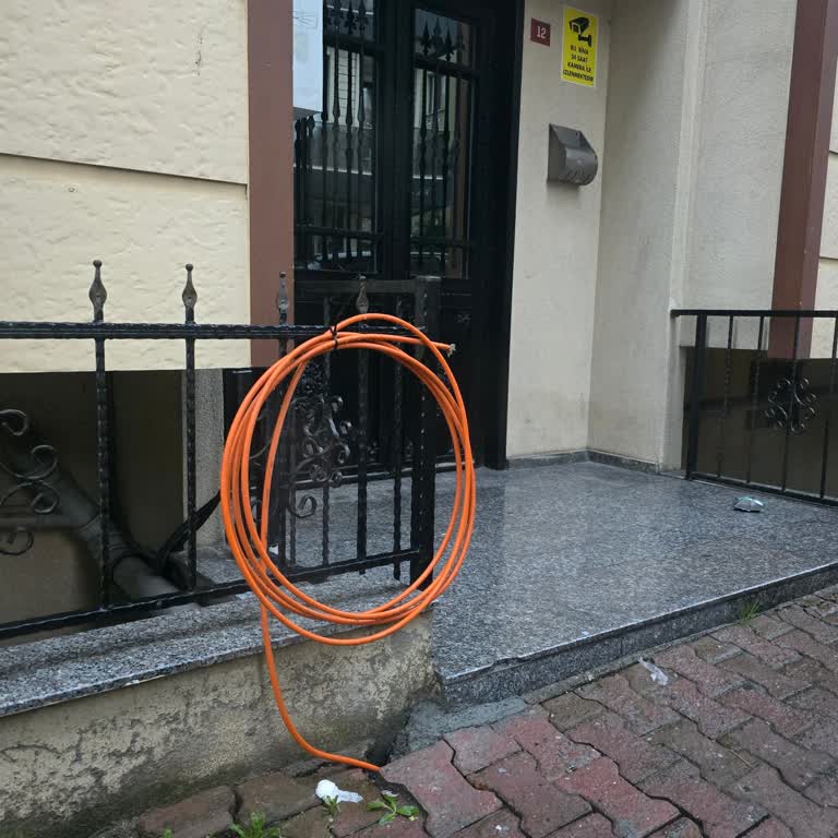 Fiber Bağlantı Tamamlanmadı, Abonelik Başlatılamıyor