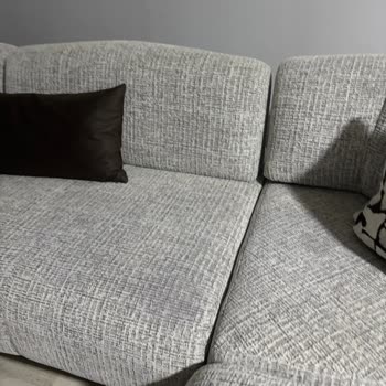 Doğtaş Koltukta Leke Problemi Ve Garanti Kapsamı Mağduriyeti