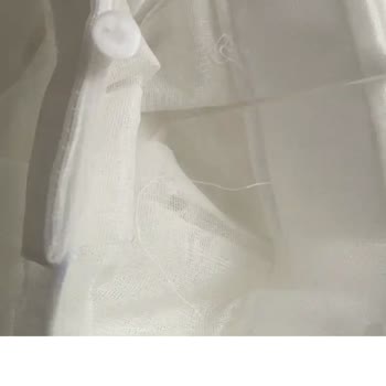 Kusurlu Tül Perde İçin İade Talebim Reddedildi, Mağdur Edildim