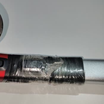 Philips SpeedPro Max Dikey Süpürgede Bağlantı Noktasında Kırılma Ve Garanti Kapsamında Çözüm Talebi