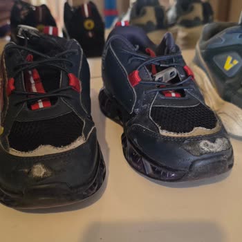 Vicco Ayakkabıda Erken Deformasyon Ve Yetersiz Garanti İncelemesi Deneyimi