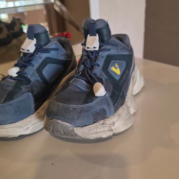 Vicco Ayakkabıda Erken Deformasyon Ve Yetersiz Garanti İncelemesi Deneyimi