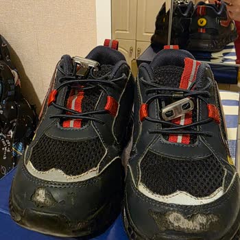 Vicco Ayakkabıda Erken Deformasyon Ve Yetersiz Garanti İncelemesi Deneyimi