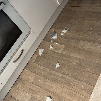 Kumtel Cam Ocak Patlaması Sonrası Müşteri Hizmetlerine Ulaşamıyorum, Acil Çözüm Bekliyorum