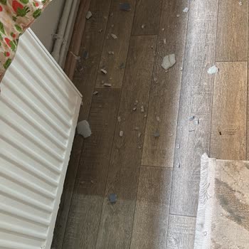 Kumtel Cam Ocak Patlaması Sonrası Müşteri Hizmetlerine Ulaşamıyorum, Acil Çözüm Bekliyorum