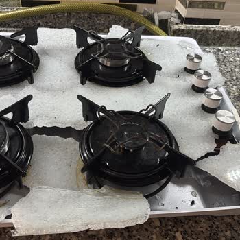 Kumtel Cam Ocak Patlaması Sonrası Müşteri Hizmetlerine Ulaşamıyorum, Acil Çözüm Bekliyorum