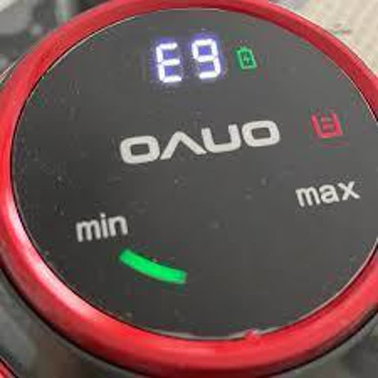 Onvo Süpürge Arızası Ve Müşteri Hizmetlerine Ulaşılamıyor