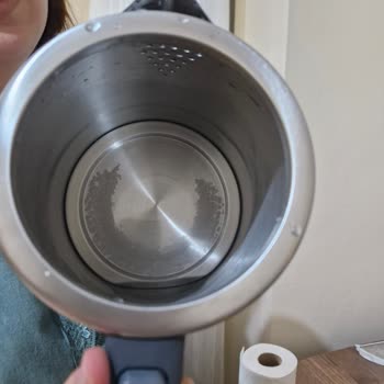 İlk Kullanımda Kusurlu Çıkan Çay Makinesi İçin İade Talebim Reddedildi