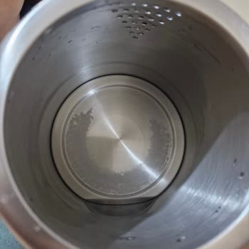 İlk Kullanımda Kusurlu Çıkan Çay Makinesi İçin İade Talebim Reddedildi