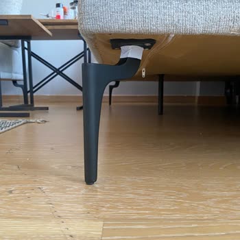 Garanti Kapsamındaki Koltuk Ayağı Kırığı Kullanıcı Hatası Olarak Değerlendirildi, Mağduriyet Yaşadım