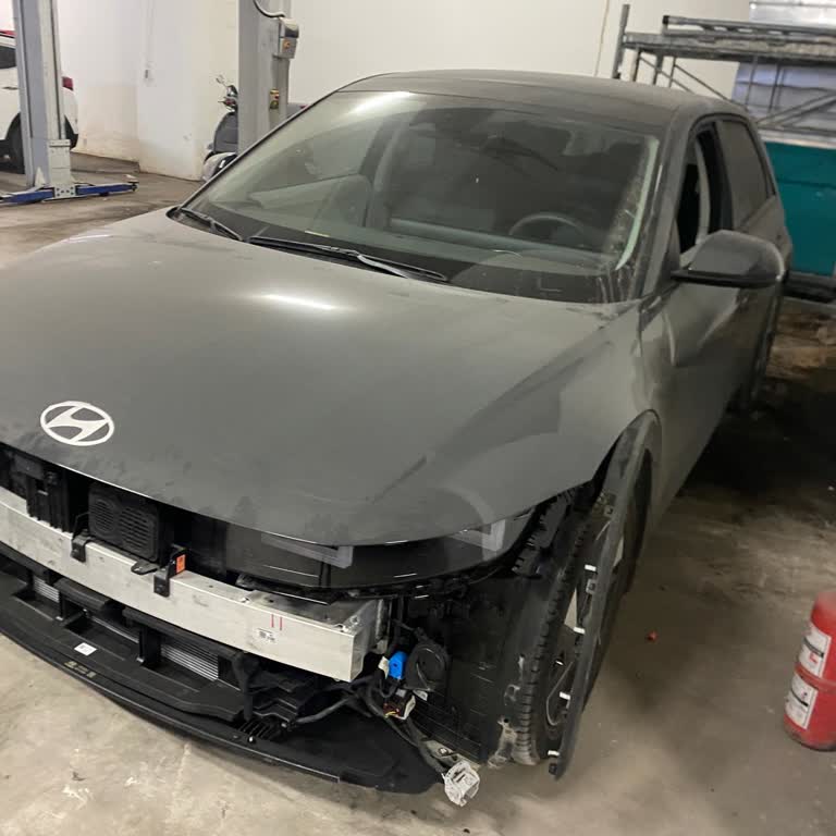 Hyundai Servisinde Parça Bekleyişi Ve İletişimsizlik Mağduriyet Yaşatıyor